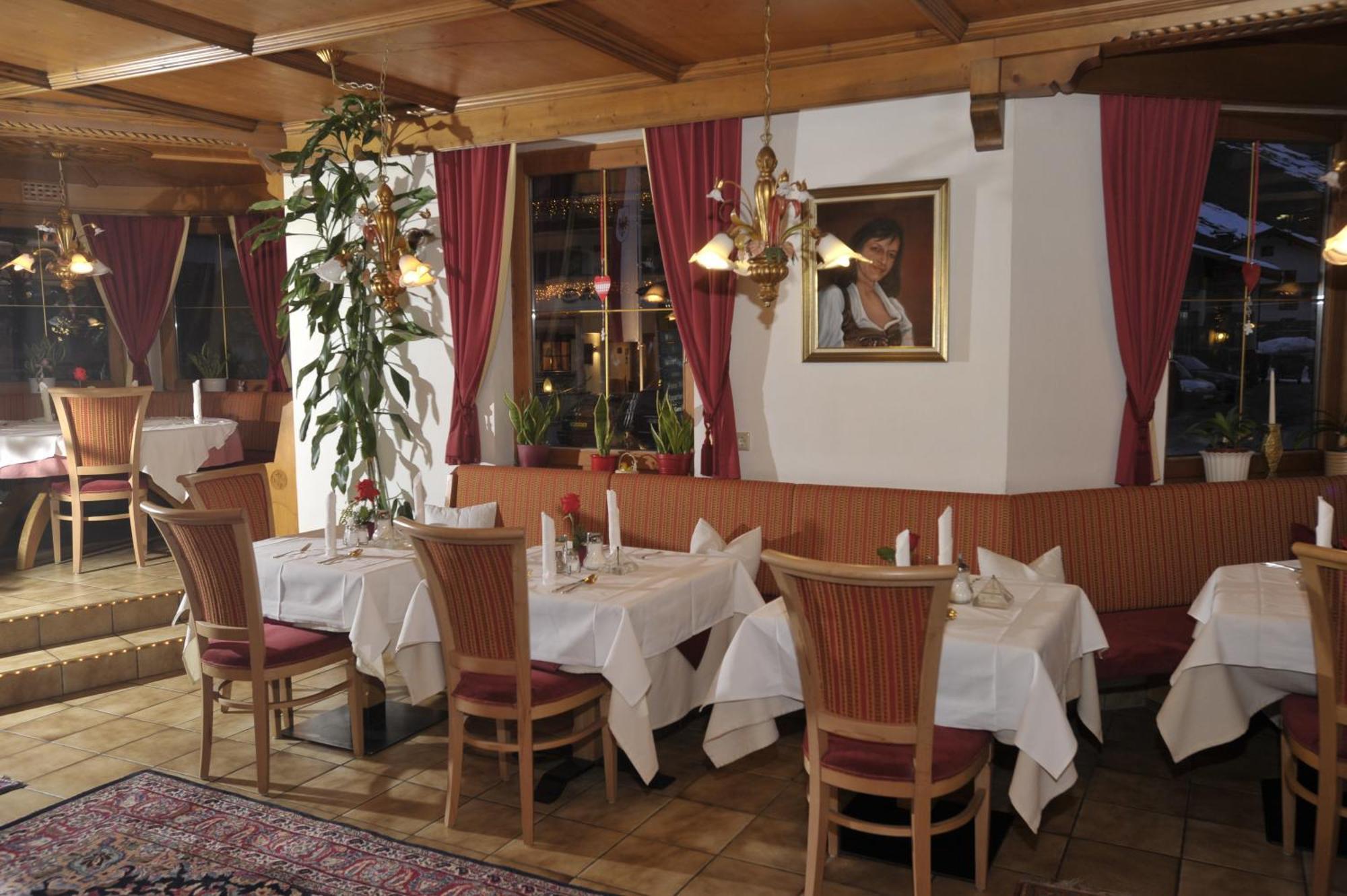 Waldhof Hotel Gerlos Exterior foto