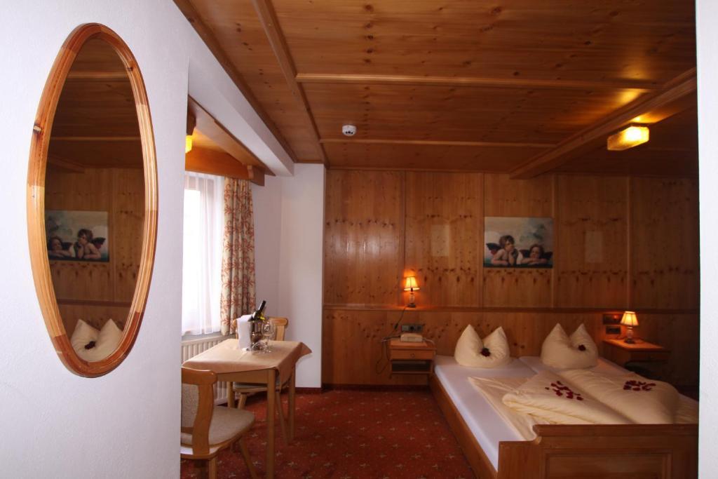 Waldhof Hotel Gerlos Quarto foto