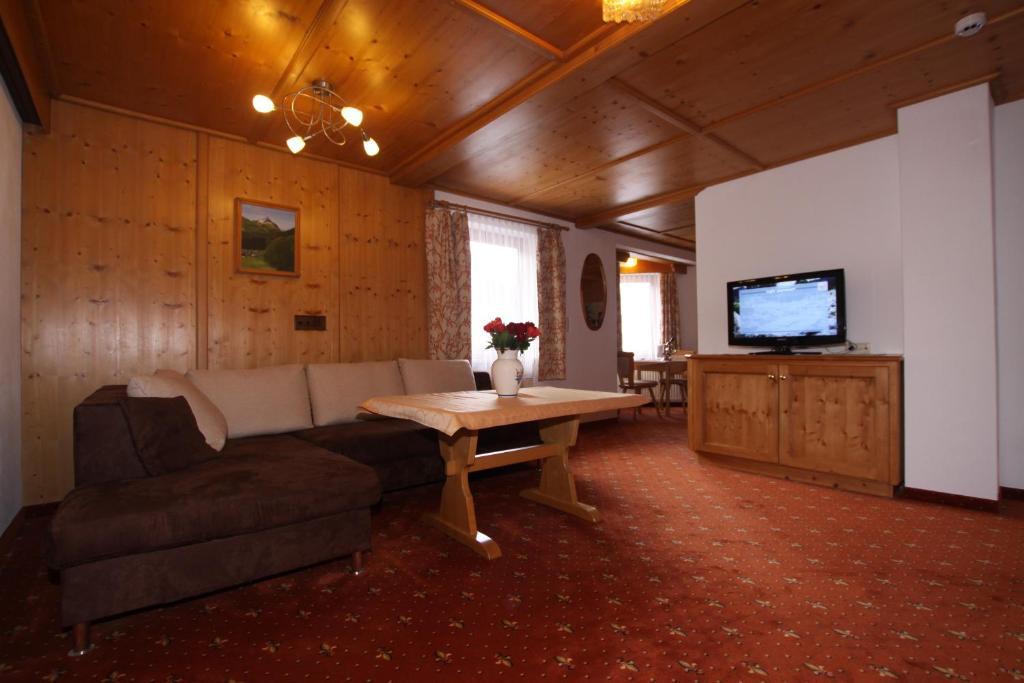 Waldhof Hotel Gerlos Quarto foto