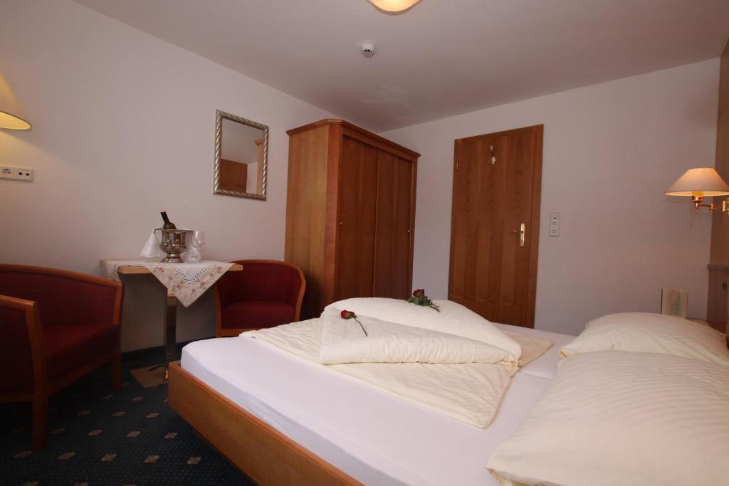 Waldhof Hotel Gerlos Quarto foto