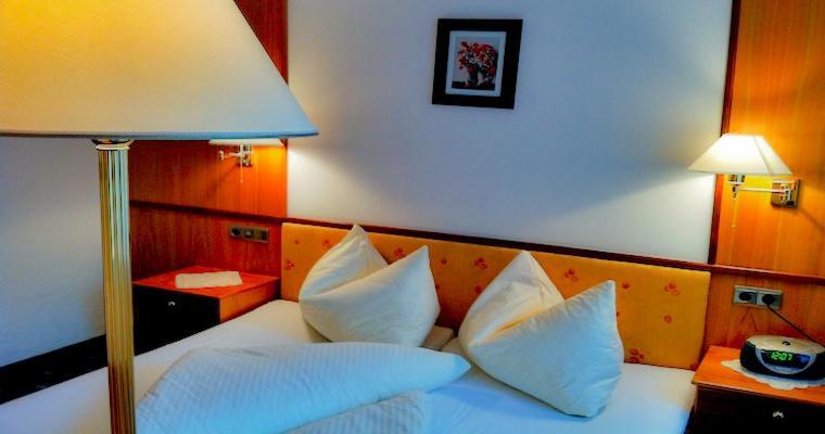 Waldhof Hotel Gerlos Quarto foto