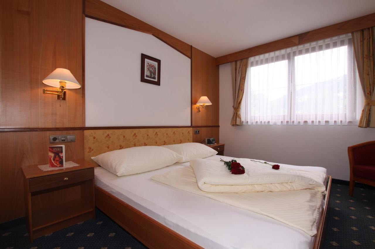 Waldhof Hotel Gerlos Quarto foto