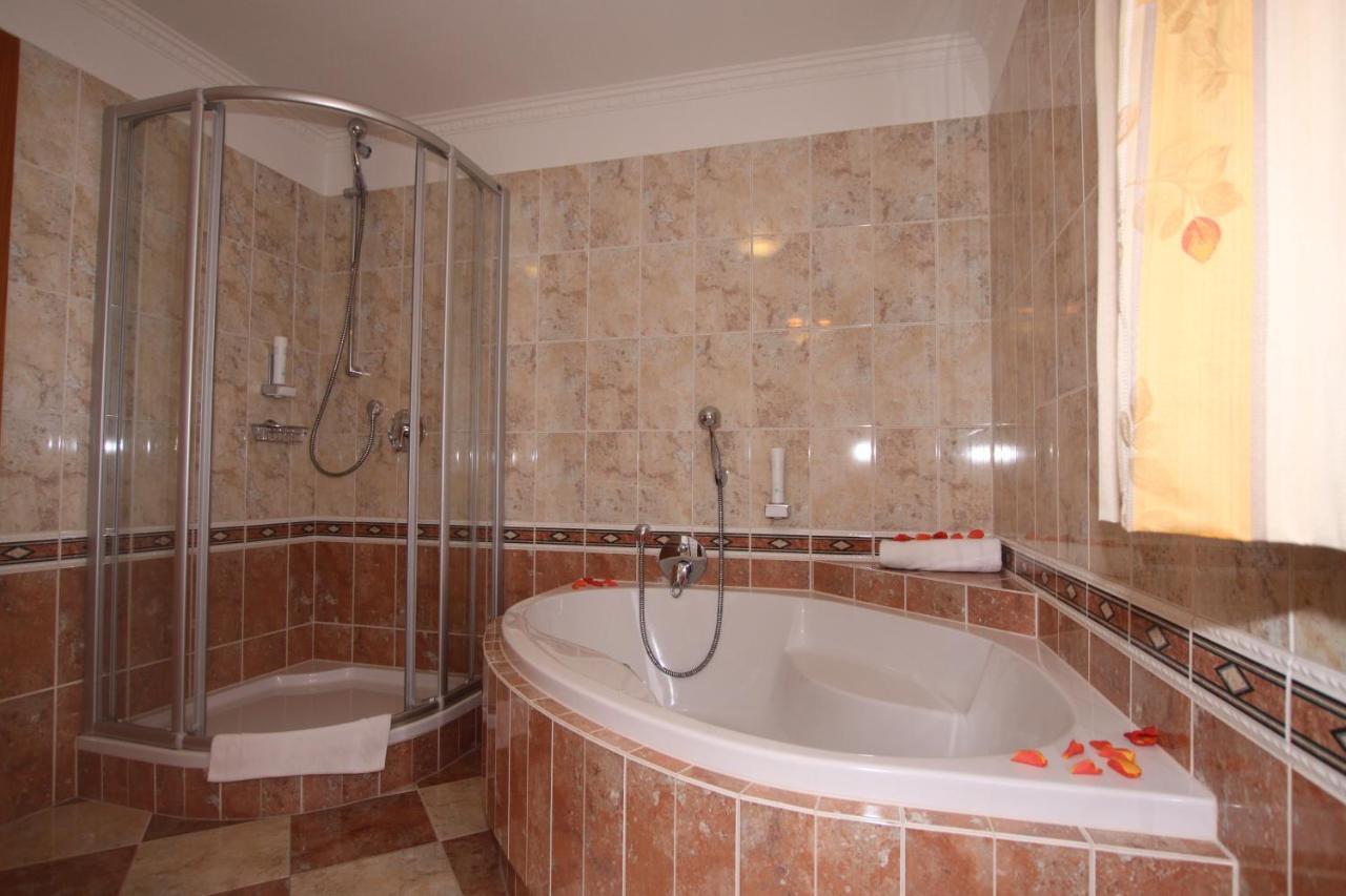 Waldhof Hotel Gerlos Quarto foto