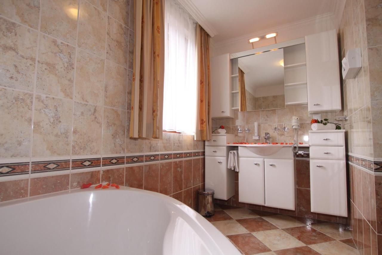 Waldhof Hotel Gerlos Quarto foto