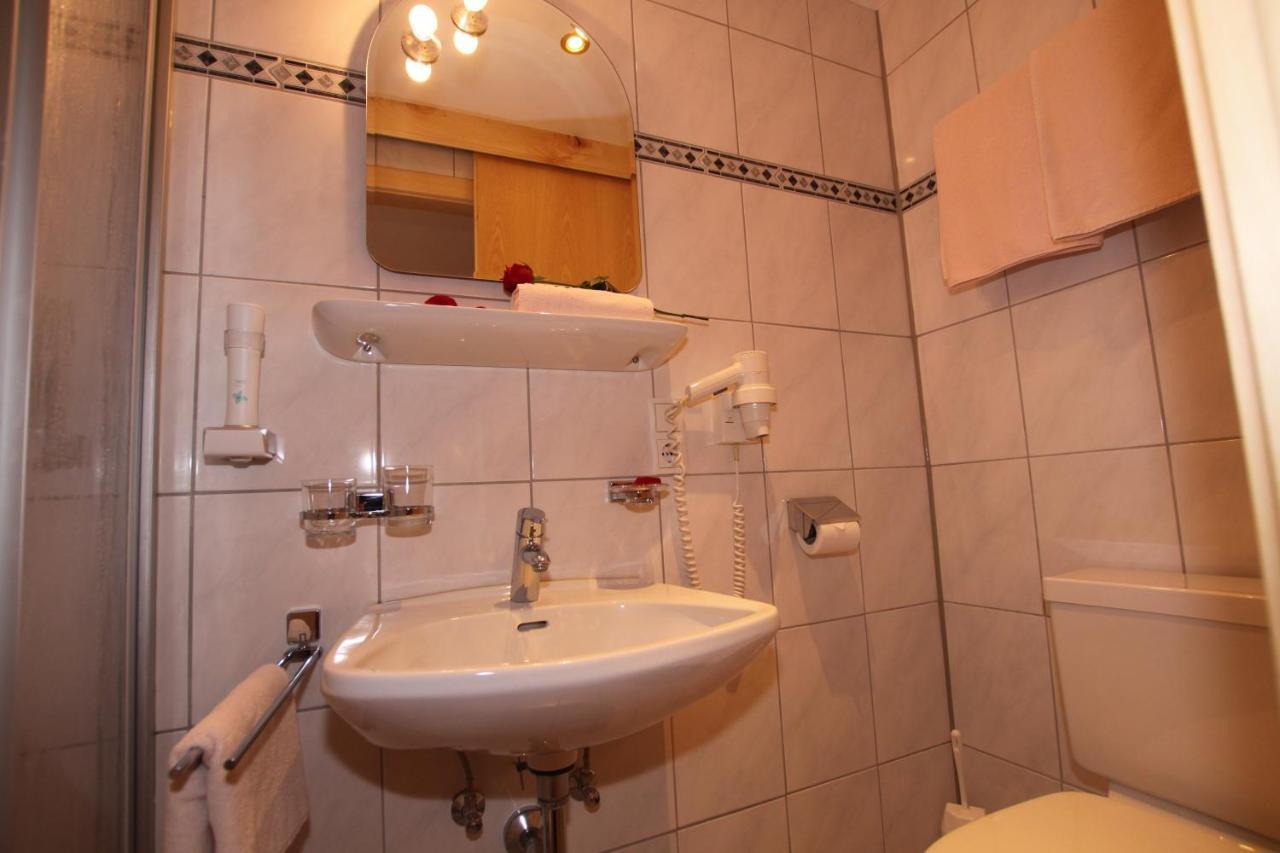 Waldhof Hotel Gerlos Quarto foto