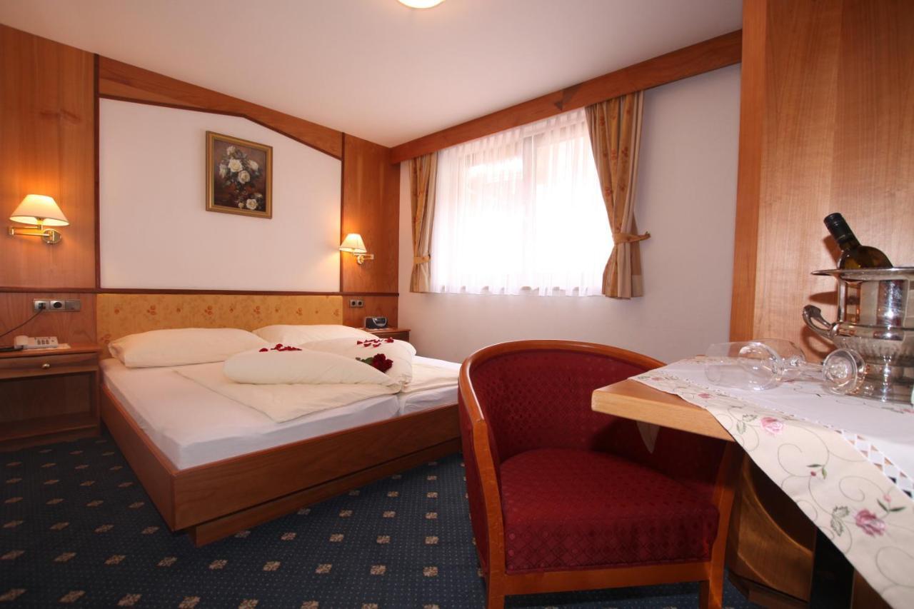 Waldhof Hotel Gerlos Quarto foto